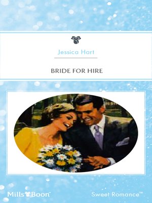 cover image of Bride For Hire